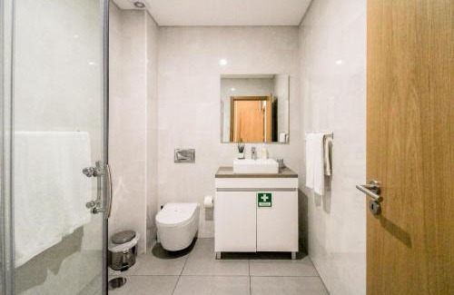 Centro / Baixa Apartment | Asgard Oporto Downtown Apartments