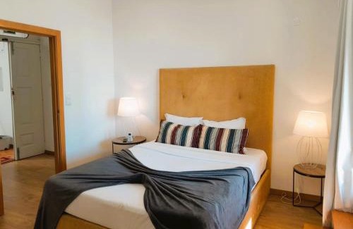 Centro / Baixa Apartment | Asgard Oporto Downtown Apartments