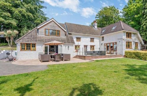 New Forest District House | Ashdale Cottage