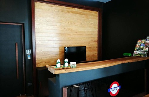 Chang Moi Hostel | Ashi Hostel