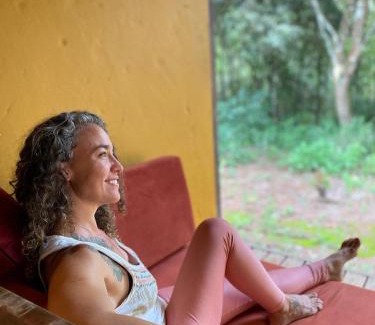 Alto Paraiso de Goias Cabin | Ashiyana Brasil