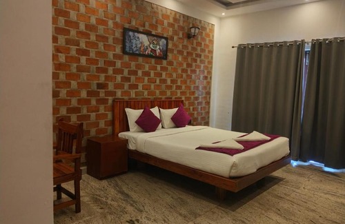 Varkala Hotel | Ashokam By Saash Hotels