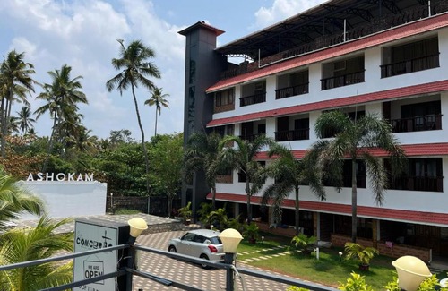 Varkala Hotel | Ashokam By Saash Hotels