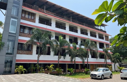 Varkala Hotel | Ashokam By Saash Hotels