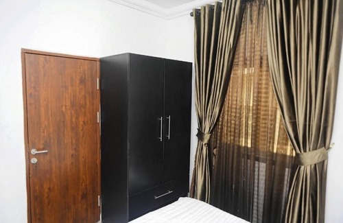 Ibadan Hotel | Ashokas Hotel Ibadan