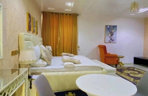 Ibadan Hotel | Ashokas Hotel Ibadan