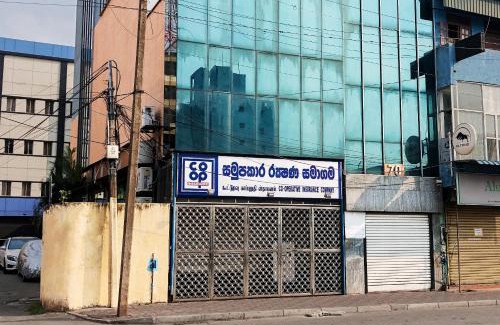 Colombo Hotel | Asian Residencies - Grandpass