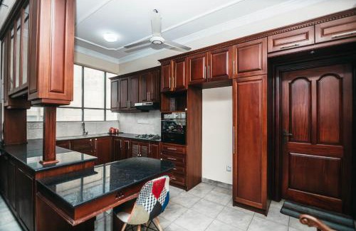 Colombo Hotel | Asian Residencies - Grandpass