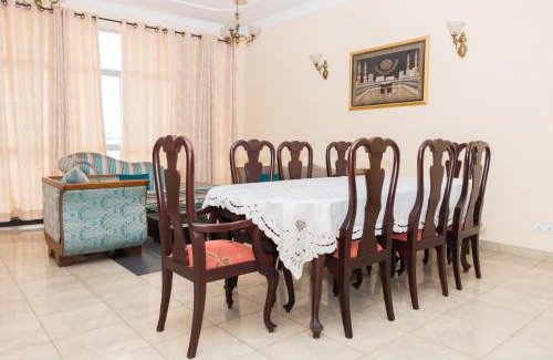 Colombo Hotel | Asian Rooms Colombo 14