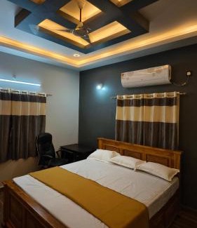 Tiruvannamalai House | ASK Home Stay