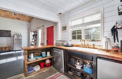 Southern Pines House | ASK ME ABOUT DISCOUNTS BEFORE YOU BOOK!