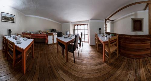 Cusco Historic Center Hotel | Askha Cusco