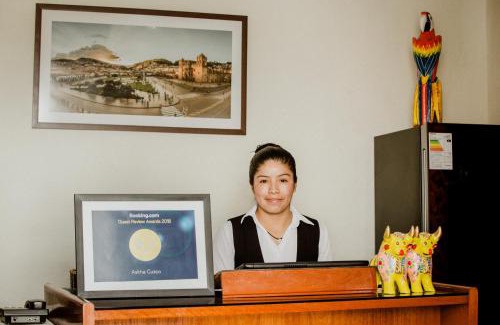Cusco Historic Center Hotel | Askha Cusco