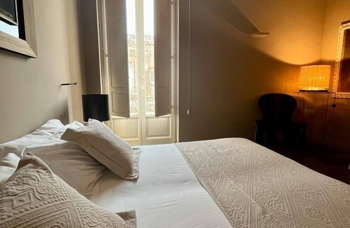 Old Town Bed & Breakfast | Asmundo di Gisira