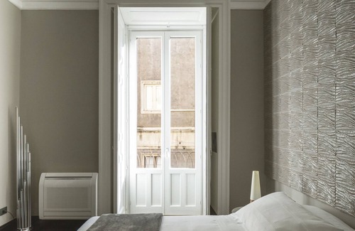 Old Town Bed & Breakfast | Asmundo di Gisira