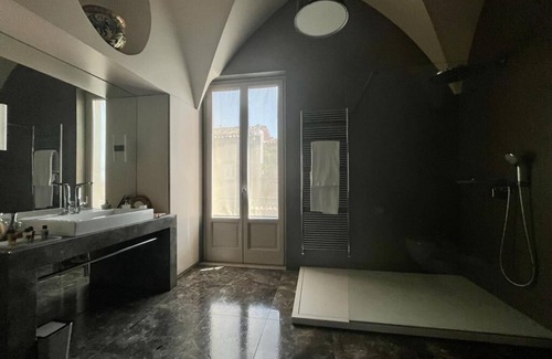 Old Town Bed & Breakfast | Asmundo di Gisira