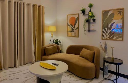 Multan Apartment | Asnb Residence