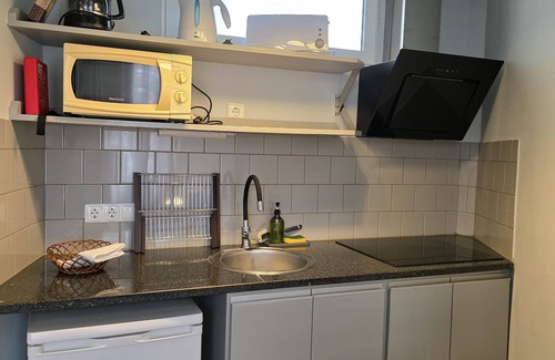 Sao Pedro Apartment | ASPA Studios - Urban Conscious Living