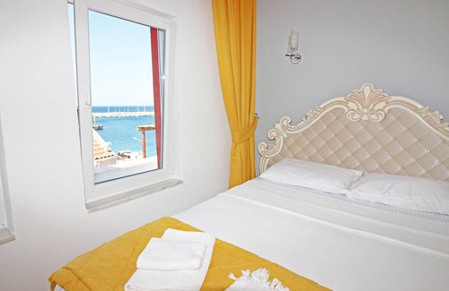 Bozcaada Hotel | Aspava Butik Otel