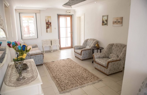 Bozcaada Hotel | Aspava Butik Otel