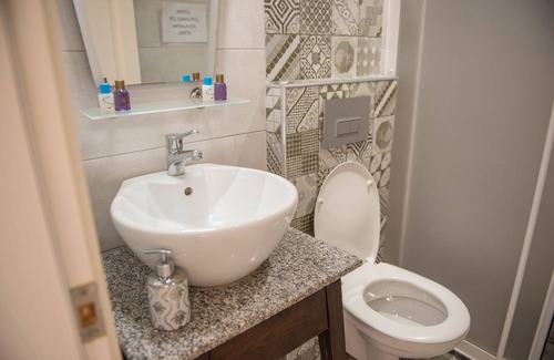 Bozcaada Hotel | Aspava Butik Otel