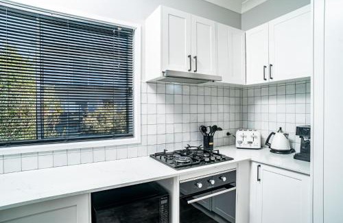Jindabyne Apartment | Aspect 2 8 Poley Cow