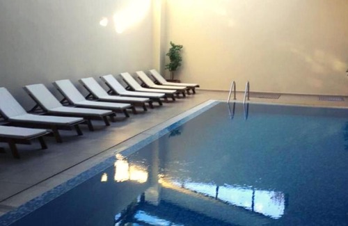 Razlog Apartment | Aspen Golf Resort and SPA