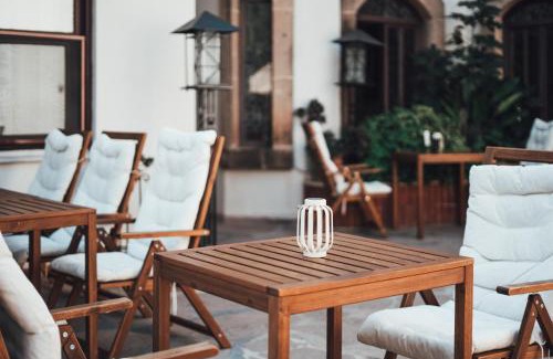 Kaleici Hotel | Aspen Hotel Kaleiçi