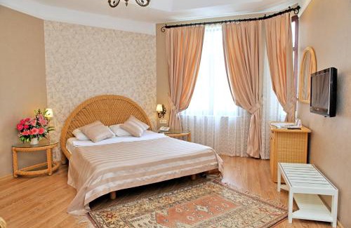 Kaleici Hotel | Aspen Hotel Kaleiçi
