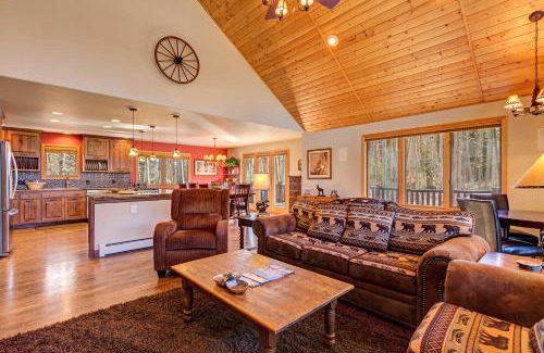 Breckenridge House | Aspen Lookout by Great Western Lodging