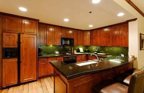 Aspen Condo | Aspen Ritz-carlton 2 Bedroom Ski In, Ski Out Residence