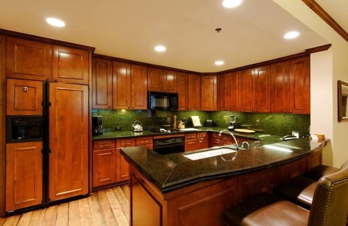 Aspen House | Aspen Ritz Carlton 3 bed 04