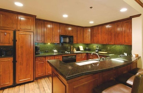 Aspen House | Aspen Ritz Carlton 3 bed Premier 02