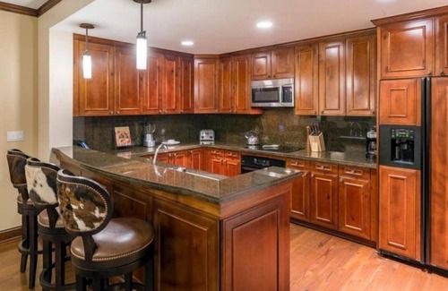 Aspen House | Aspen Ritz Carlton 3 bed Premier 02