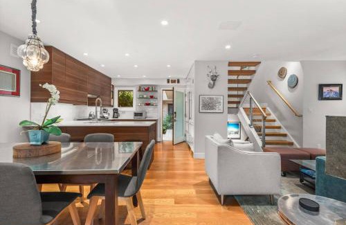 West End House | Aspen Villas/Bleeker Street Townhome 2 plus Den