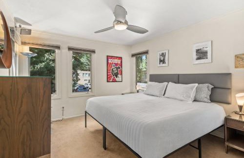 West End House | Aspen Villas/Bleeker Street Townhome 2 plus Den