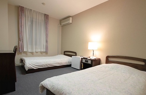 Assabu Hotel | Assabu Uzura Onsen Shiki-no-Yado