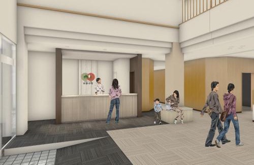 Assabu Hotel | Assabu Uzura Onsen Shiki no Yado