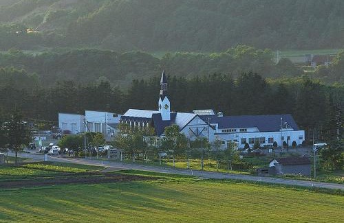 Assabu Hotel | Assabu Uzura Onsen Shiki no Yado