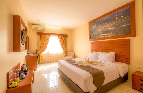 Surakarta Hotel | Assalaam Syariah Hotel