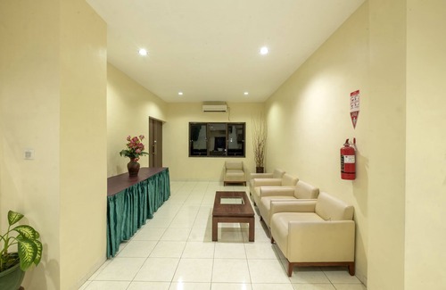 Surakarta Hotel | Assalaam Syariah Hotel
