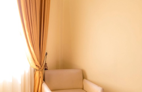 Surakarta Hotel | Assalaam Syariah Hotel