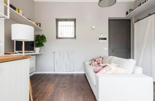 Mazzo Apartment | Asso Air Loft 1