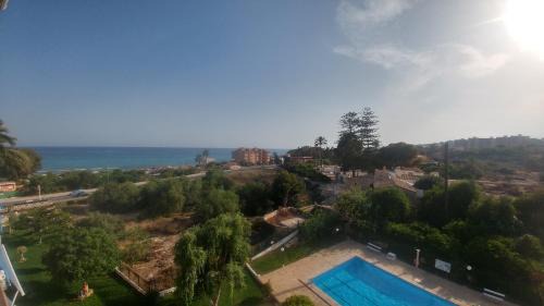 Villajoyosa Apartment | Aster Apartamento