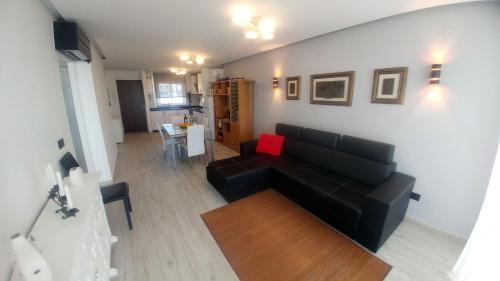 Villajoyosa Apartment | Aster Apartamento