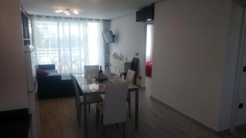 Villajoyosa Apartment | Aster Apartamento