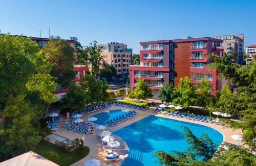 Sunny Beach Hotel | Asteria Family Sunny Beach - Ultra All Inclusive