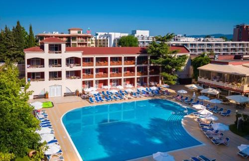 Sunny Beach Hotel | Asteria Family Sunny Beach - Ultra All Inclusive