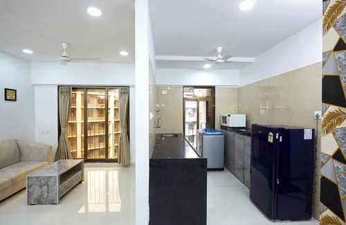 Chandivali Hotel | Astha Powai Service Apartments