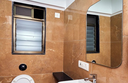 Chandivali Hotel | Astha Powai Service Apartments